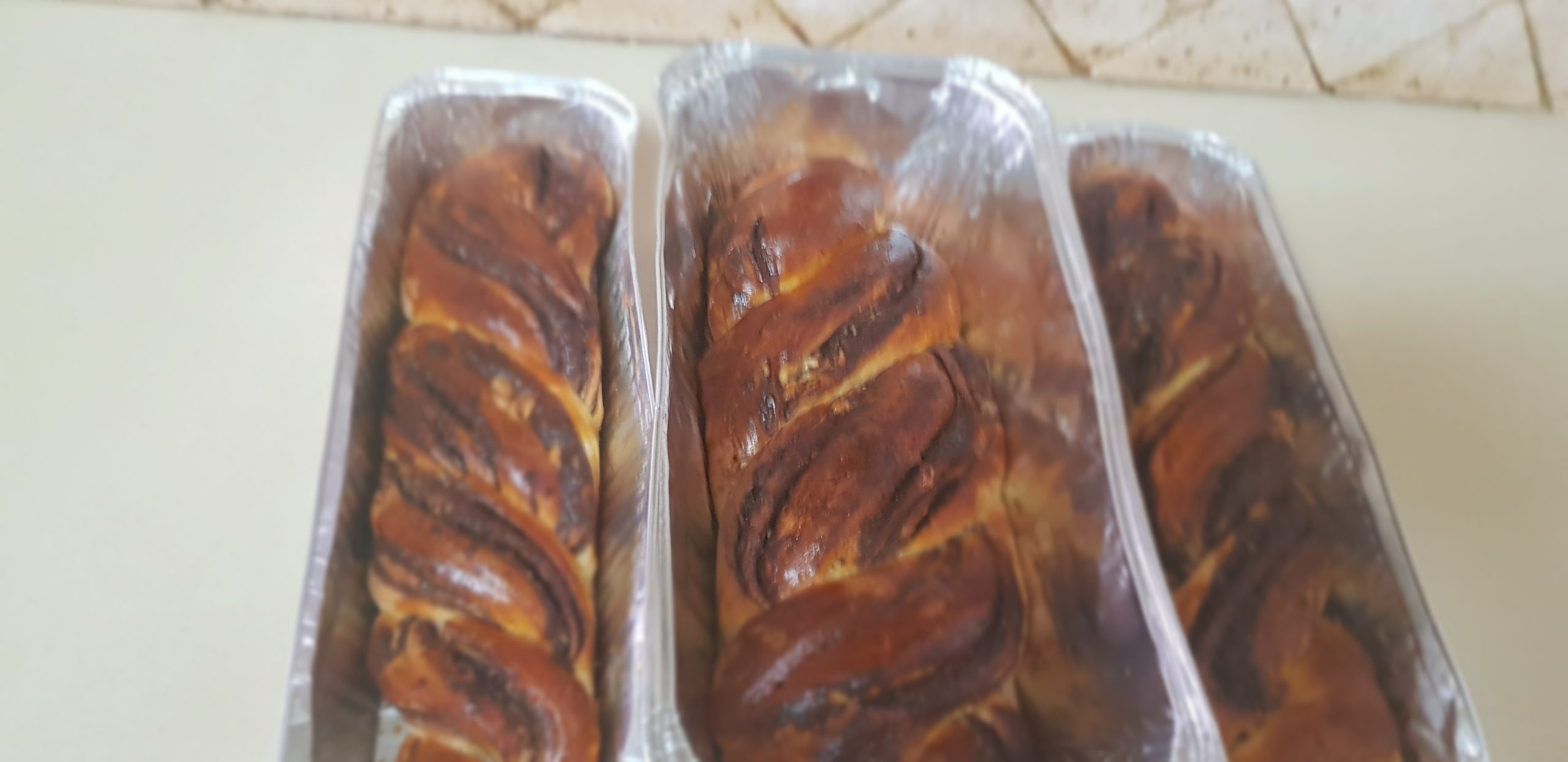 Le Ougat Shmarim Gateau Prefere Des Israeliens Ougasheli