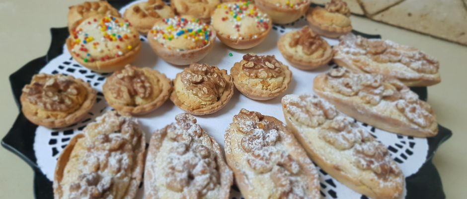 Le massepain sous toutes ses formes (recette facile)