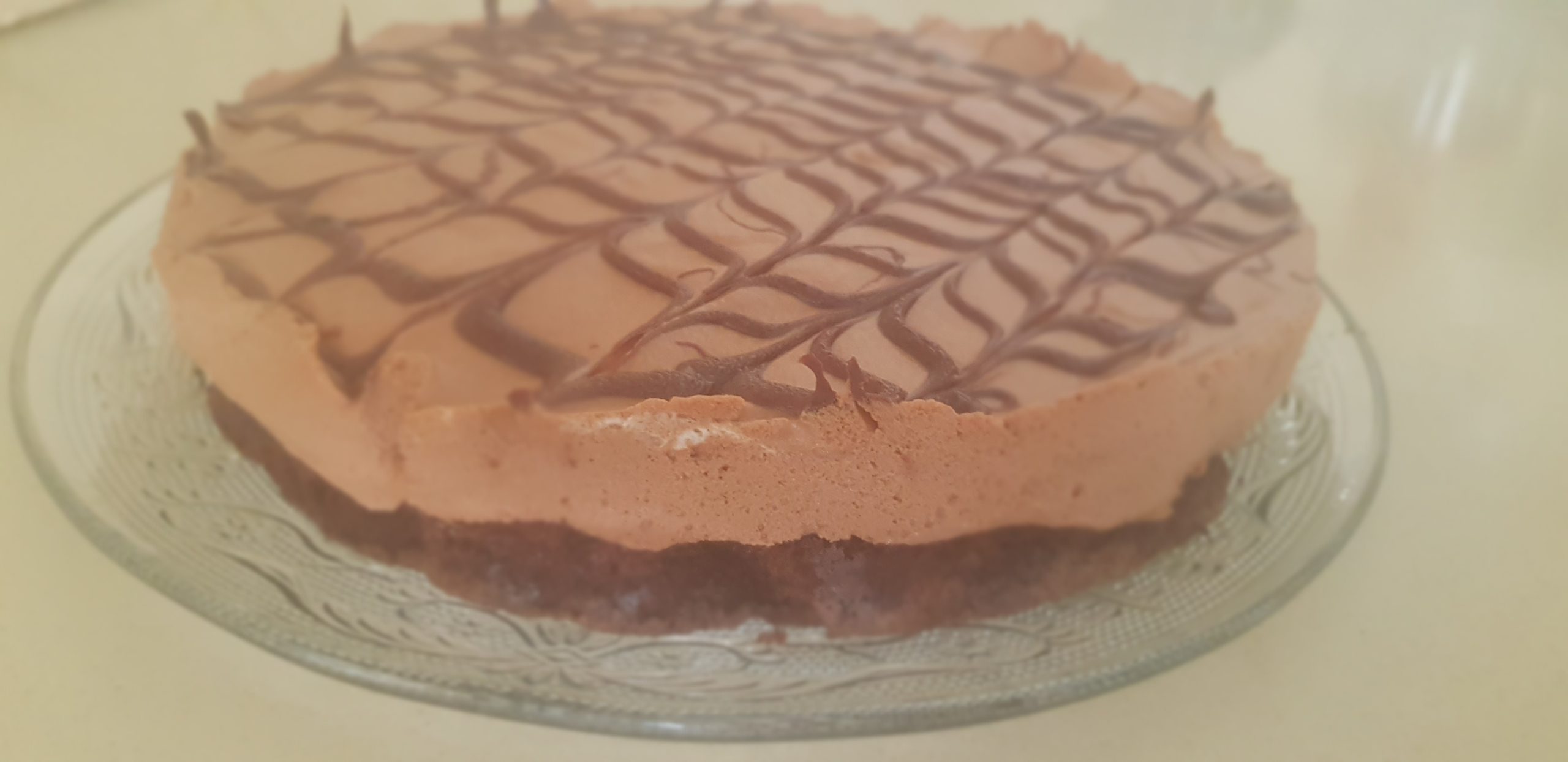DESPACITO : Le gâteau brésilien au chocolat que vous devez connaitre !