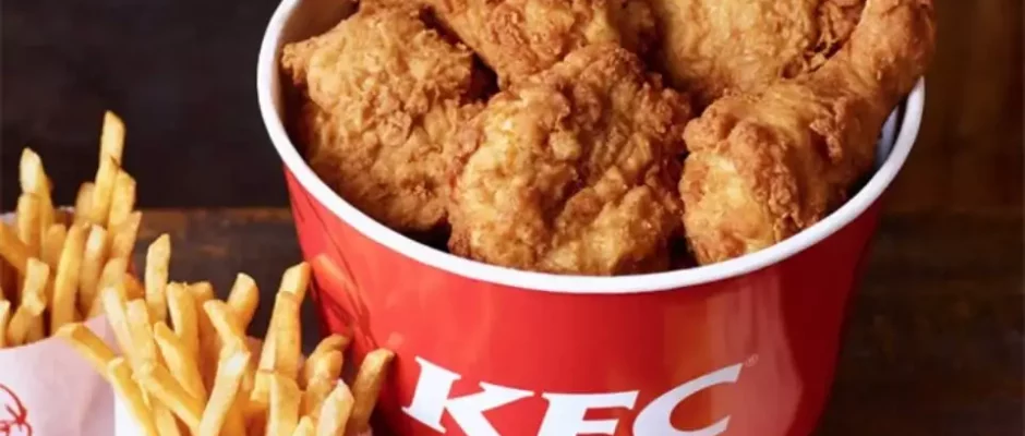 La recette secrète de KFC a-t-elle enfin été dévoilée ?