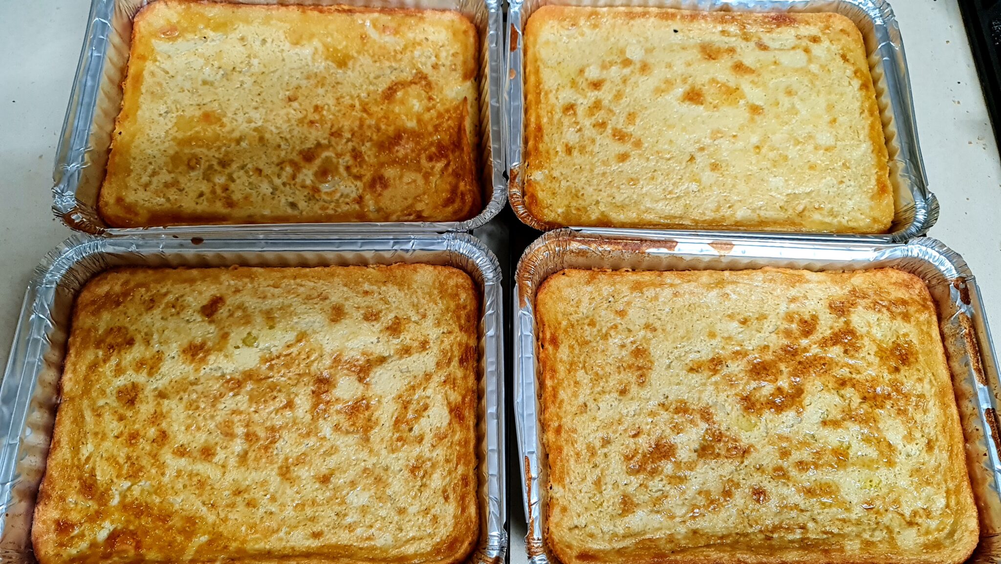 LA CALENTICA ORANAISE de Dan Marchegiano - Ougashéli
